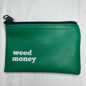 Coin purse
